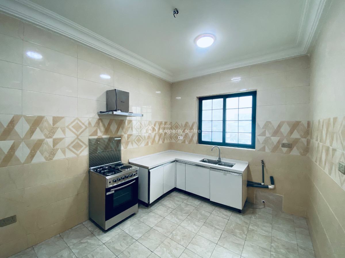 Two Bedroom Apartment, Trinity, East Legon, Accra, Apartment for Rent
