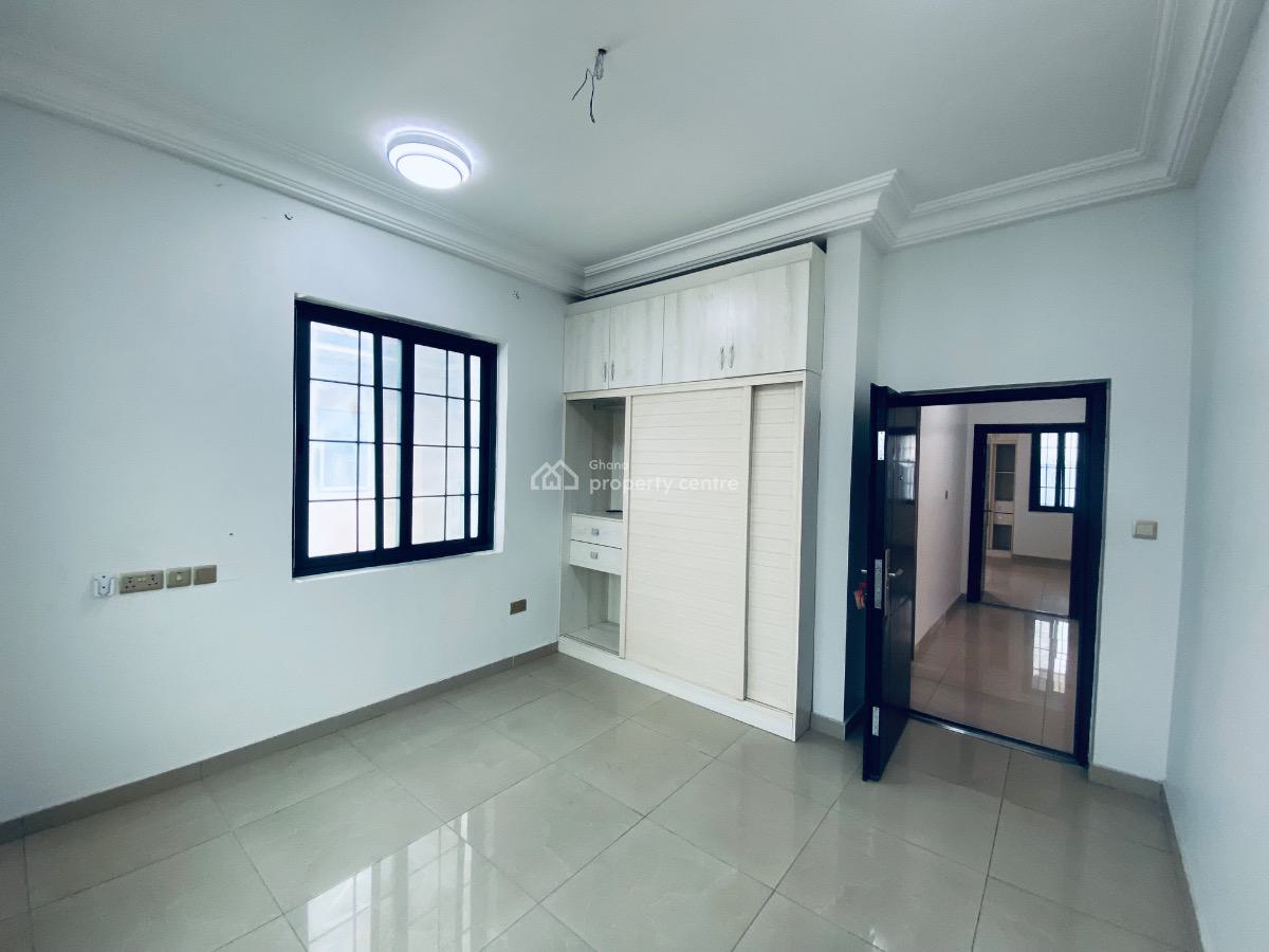 Two Bedroom Apartment, Trinity, East Legon, Accra, Apartment for Rent