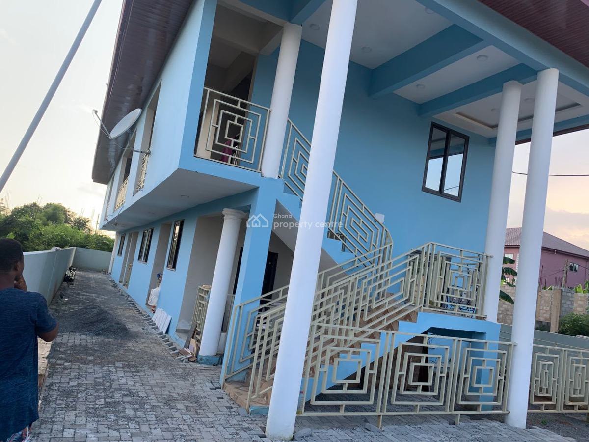 Single Room Self Contained Apartment, Valley View University, Oyibi, Accra, Single Room Self Contained for Rent