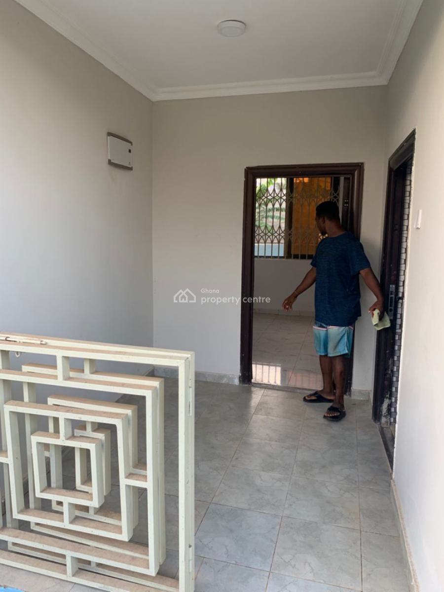 Single Room Self Contained Apartment, Valley View University, Oyibi, Accra, Single Room Self Contained for Rent