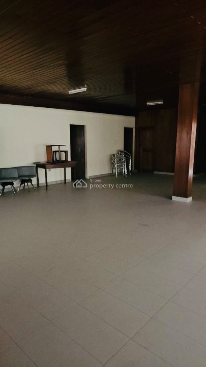 7 Bedrooms, Maple Leafs Area, Achimota, Accra, Detached Duplex for Sale