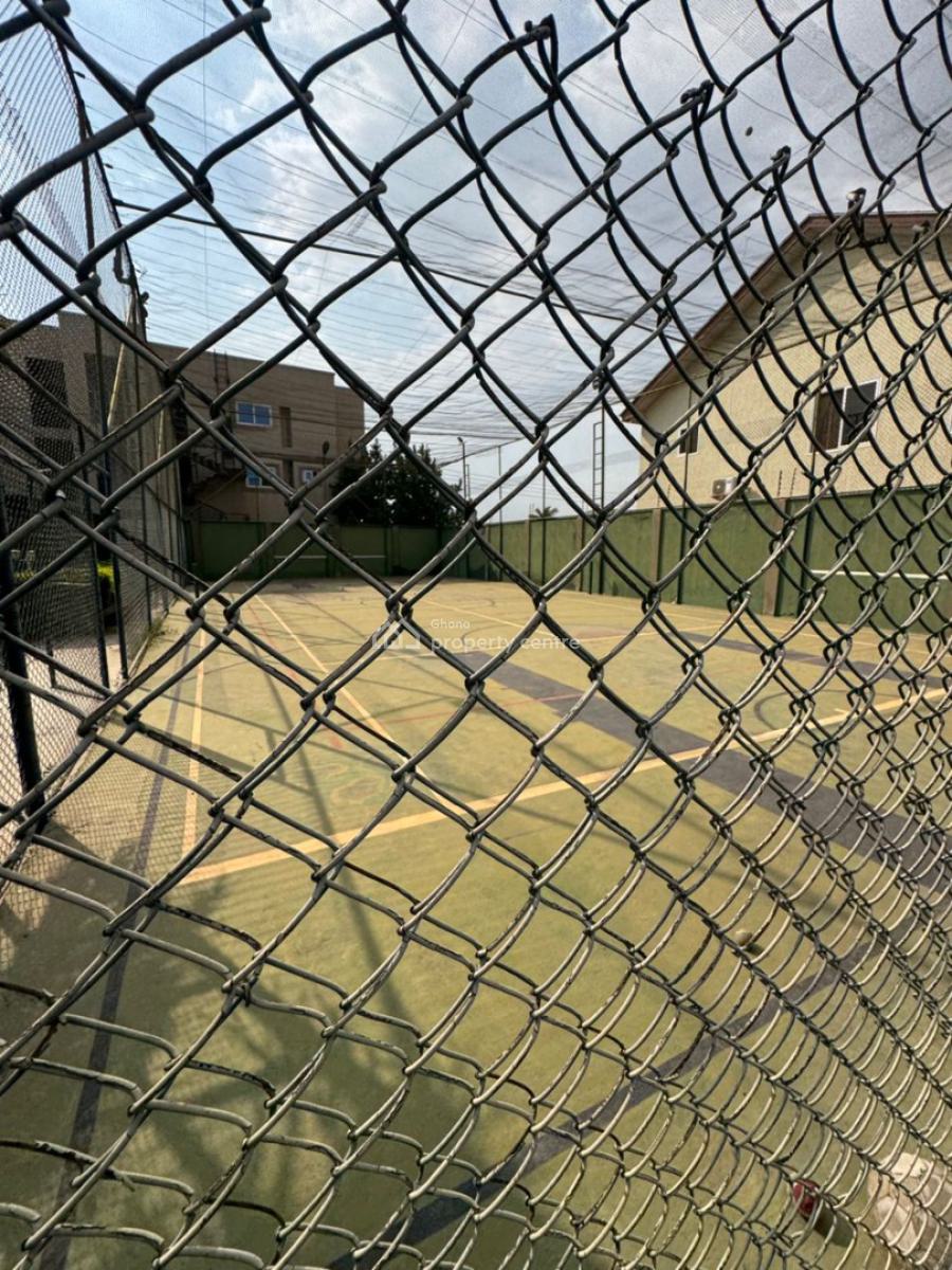 More Than 10 Bedroom Mansion, Trasaco Valley, East Legon, Accra, House for Sale