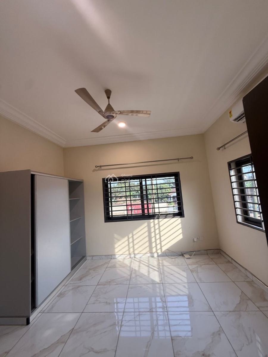 Executive 2 Bedrooms Apartment, Haatso, Haatso, Ga East Municipal, Accra, Apartment for Rent