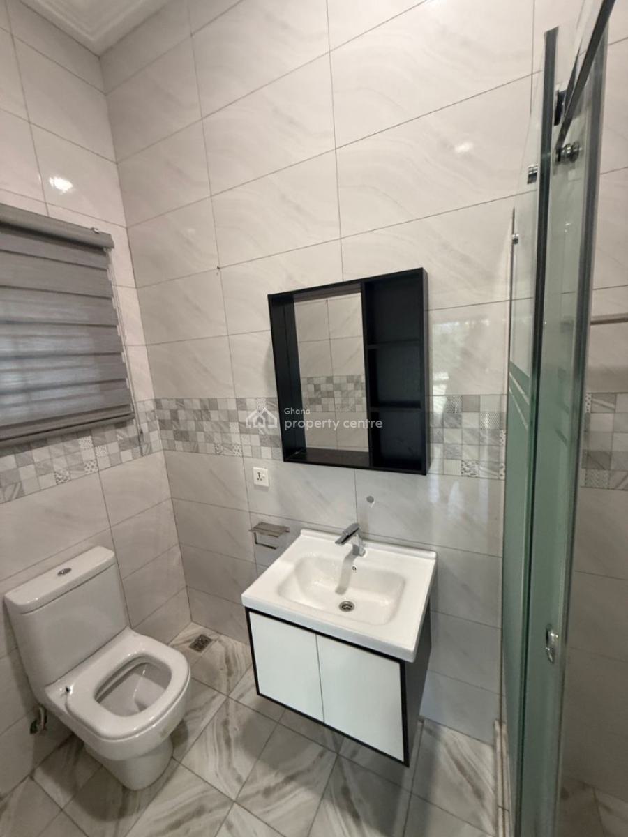 Executive 2 Bedrooms Apartment, Haatso, Haatso, Ga East Municipal, Accra, Apartment for Rent