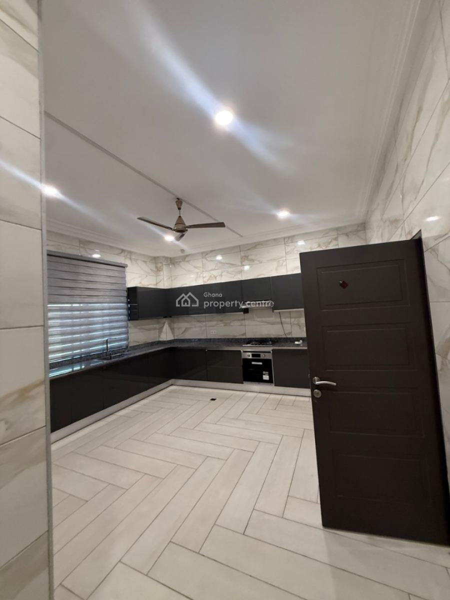 Executive 2 Bedrooms Apartment, Haatso, Haatso, Ga East Municipal, Accra, Apartment for Rent