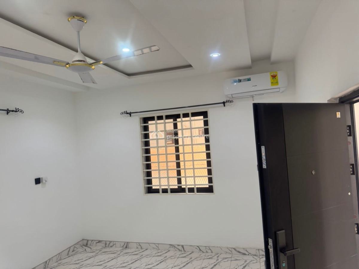 3 Bedrooms, T Junction, Achimota, Accra, Detached Duplex for Rent