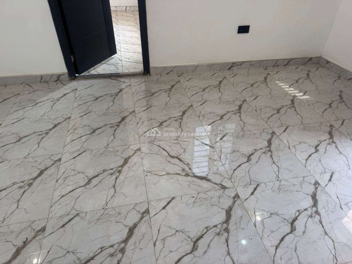 3 Bedrooms, T Junction, Achimota, Accra, Detached Duplex for Rent