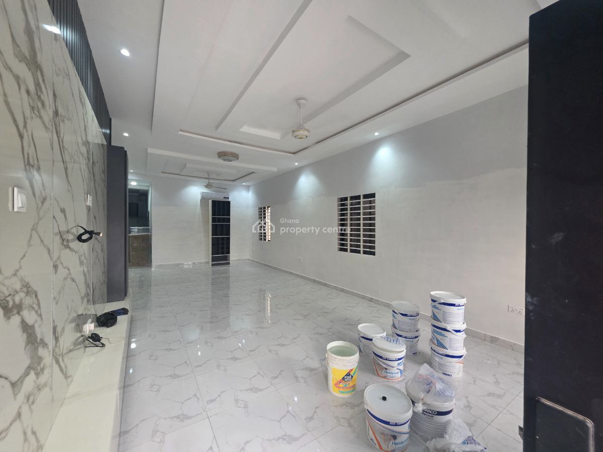 3 Bedroom House, Spintex, Accra Metropolitan, Accra, House for Rent