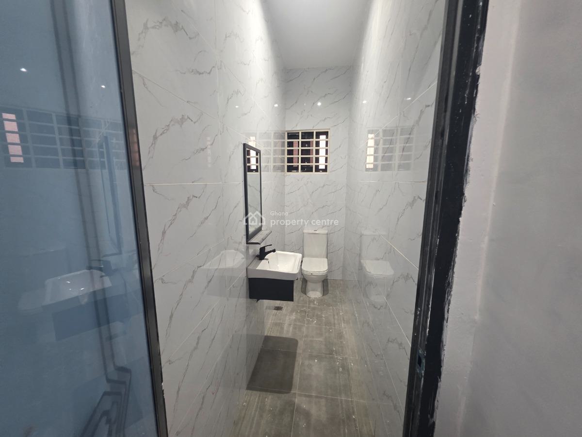 3 Bedroom House, Spintex, Accra Metropolitan, Accra, House for Rent