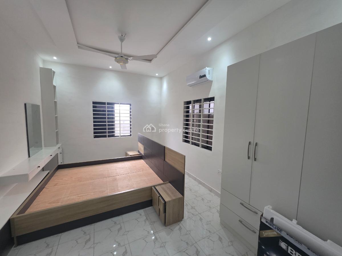 3 Bedroom House, Spintex, Accra Metropolitan, Accra, House for Rent