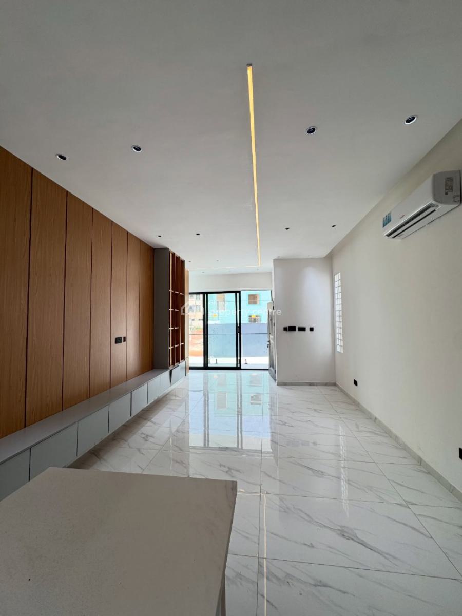 Executive 3 Bedroom, East Legon Hills, East Legon, Accra, House for Sale