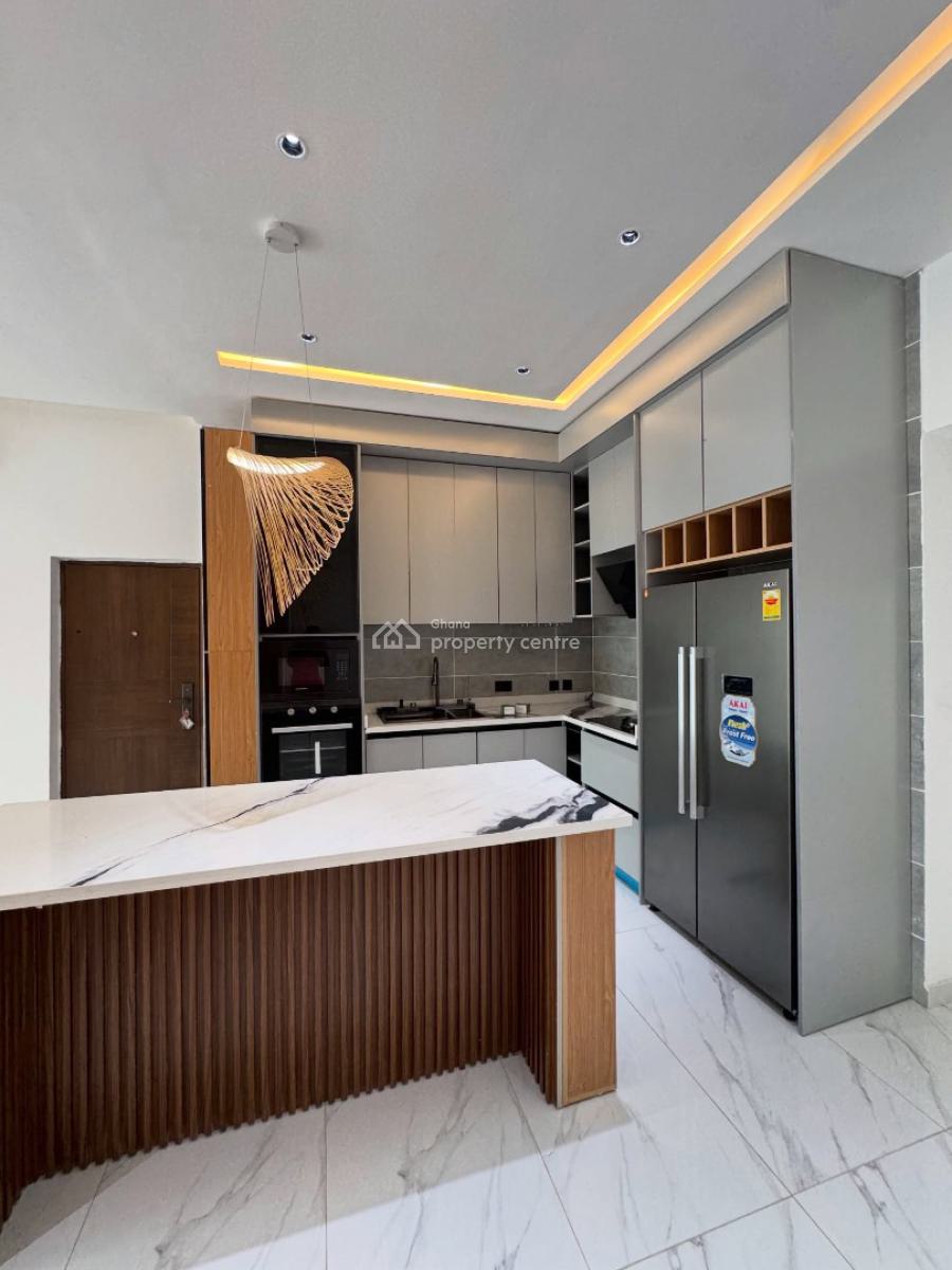 Executive 3 Bedroom, East Legon Hills, East Legon, Accra, House for Sale