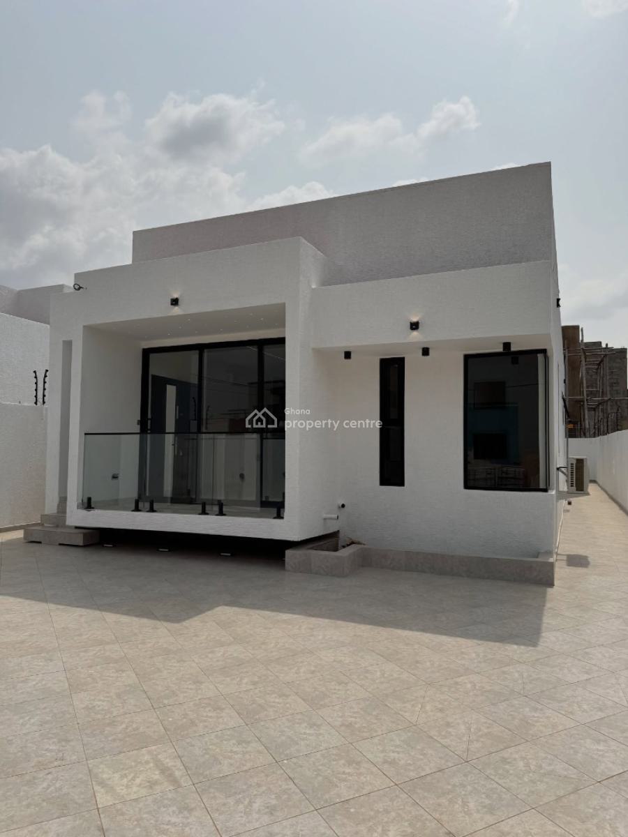 Executive 3 Bedroom, East Legon Hills, East Legon, Accra, House for Sale