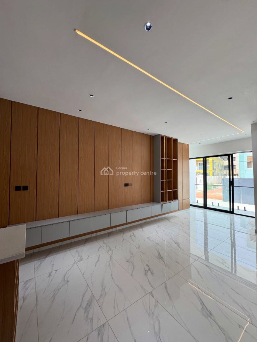 Executive 3 Bedroom, East Legon Hills, East Legon, Accra, House for Sale