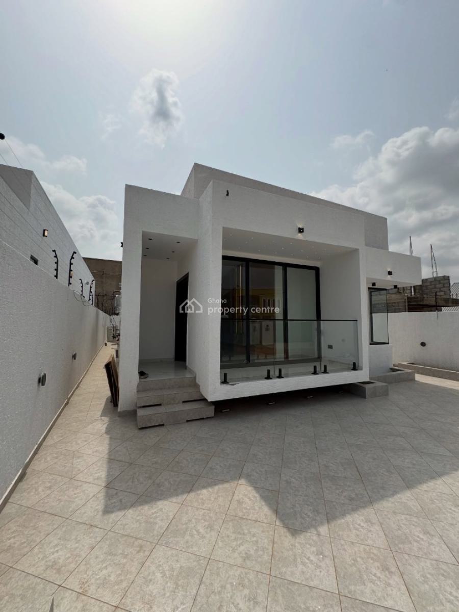Executive 3 Bedroom, East Legon Hills, East Legon, Accra, House for Sale