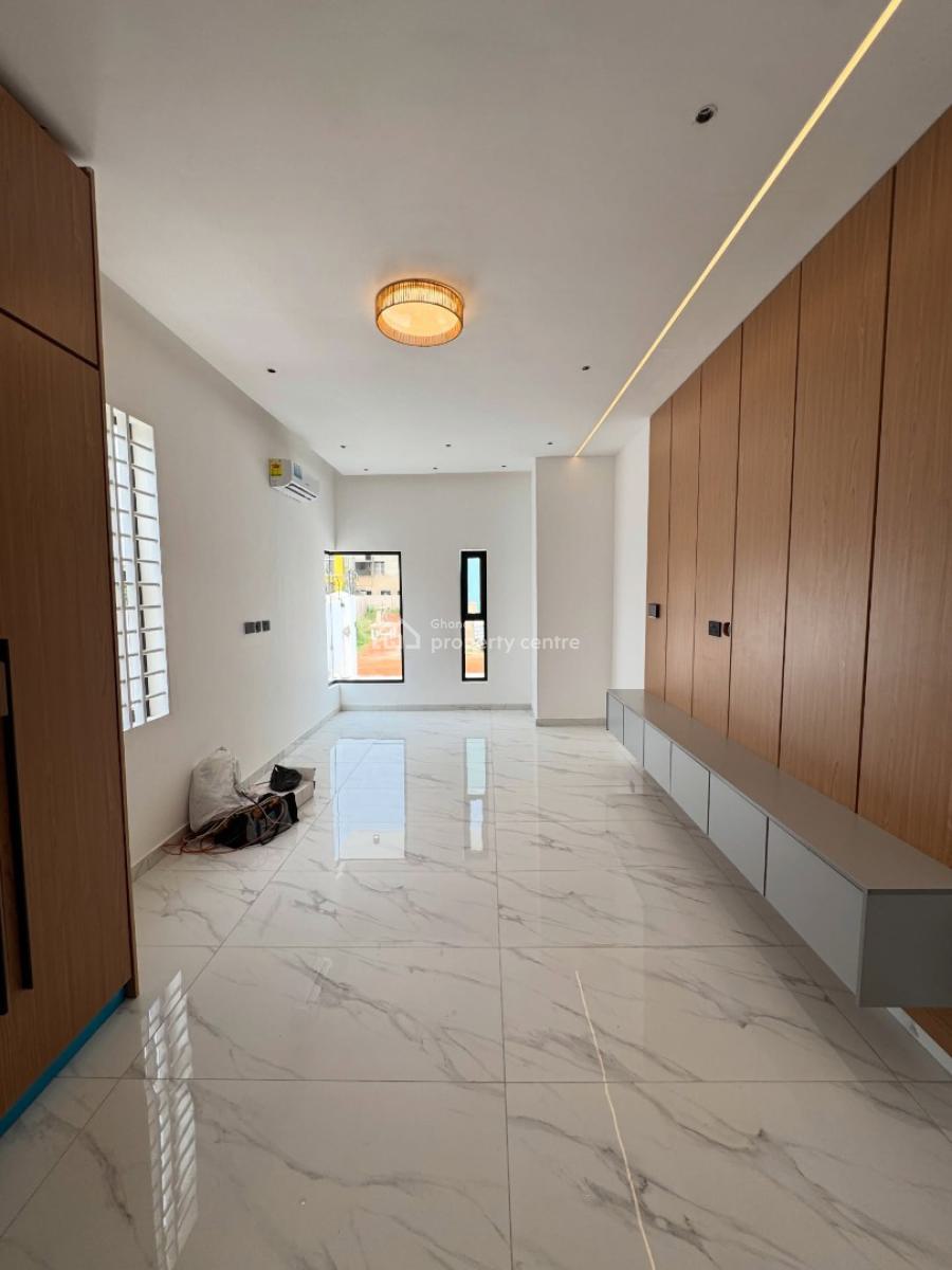 Executive 3 Bedroom, East Legon Hills, East Legon, Accra, House for Sale