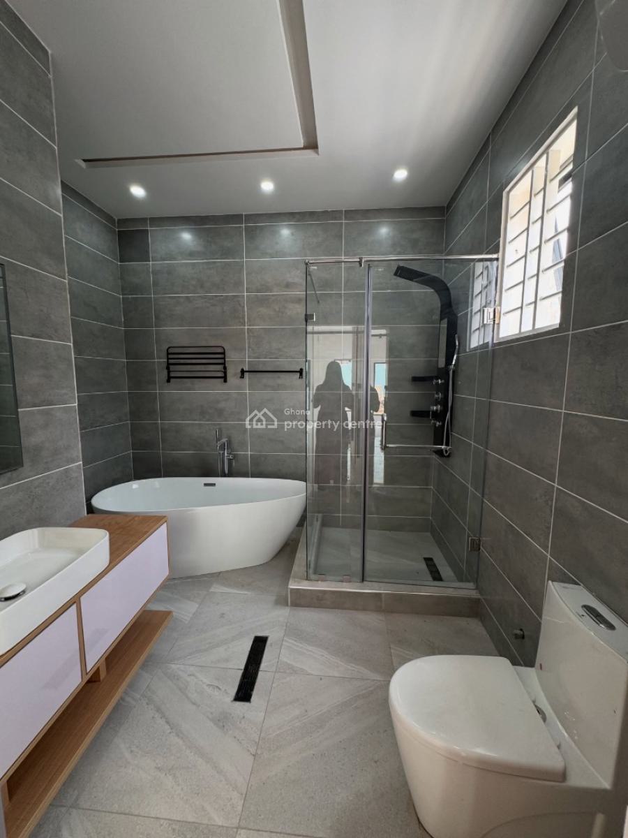 Executive 3 Bedroom, East Legon Hills, East Legon, Accra, House for Sale