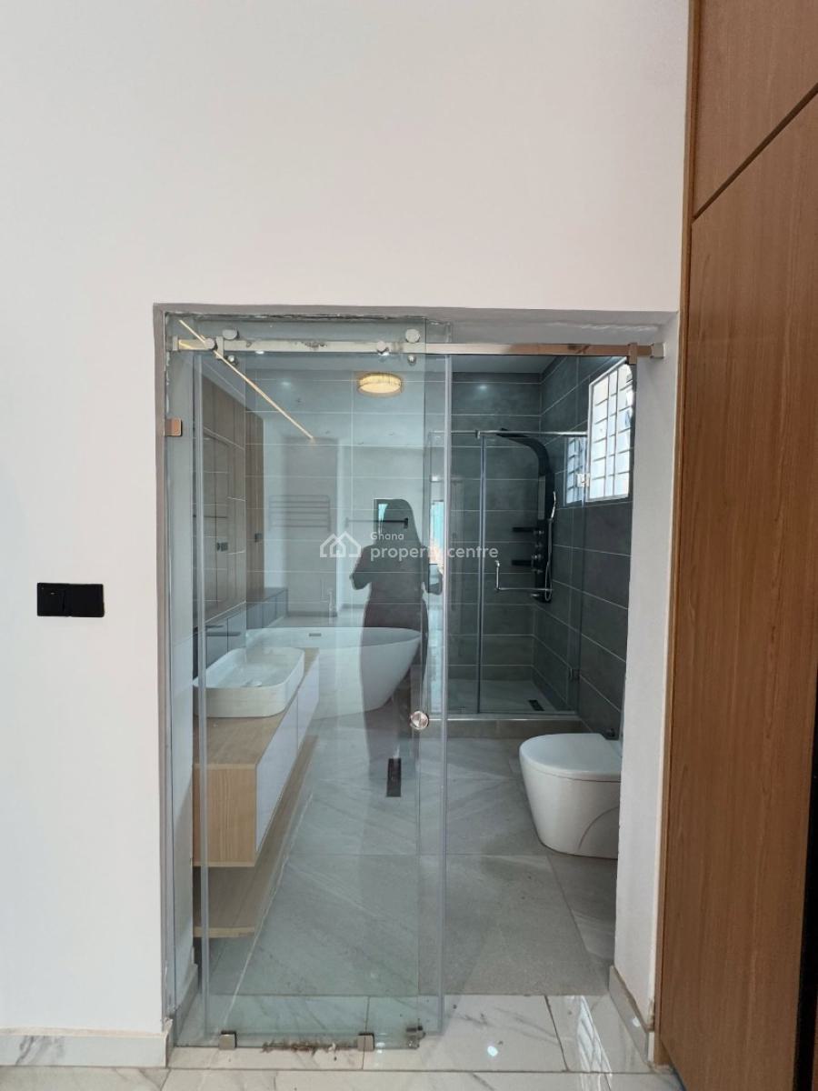 Executive 3 Bedroom, East Legon Hills, East Legon, Accra, House for Sale