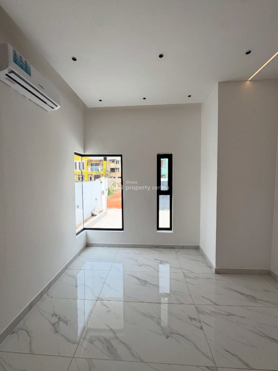 Executive 3 Bedroom, East Legon Hills, East Legon, Accra, House for Sale