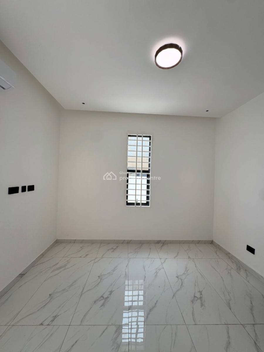 Executive 3 Bedroom, East Legon Hills, East Legon, Accra, House for Sale