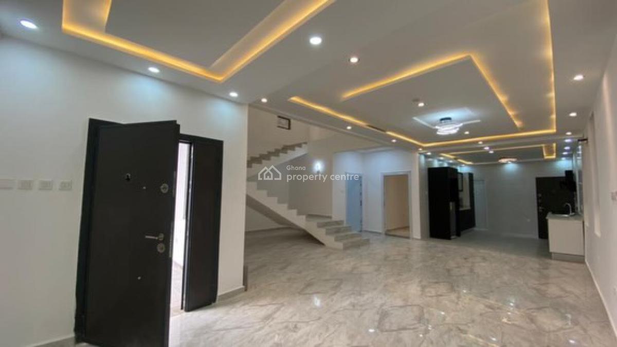 Executive 4 Bedroom, Tse Addo, Accra, House for Sale