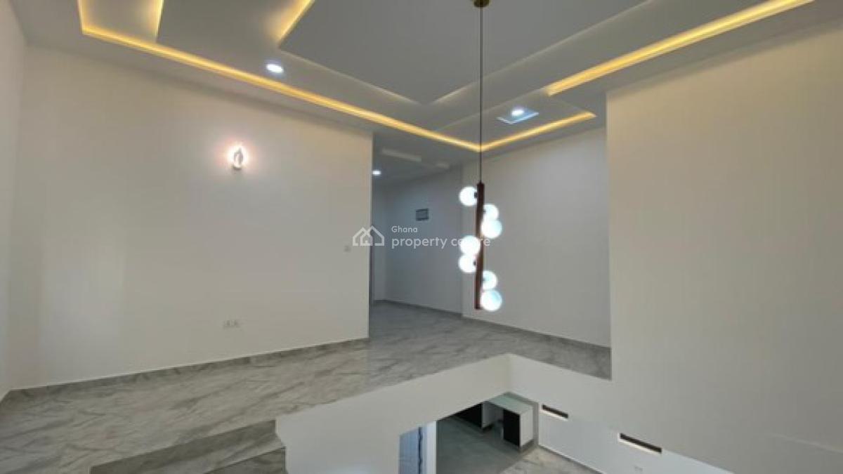 Executive 4 Bedroom, Tse Addo, Accra, House for Sale