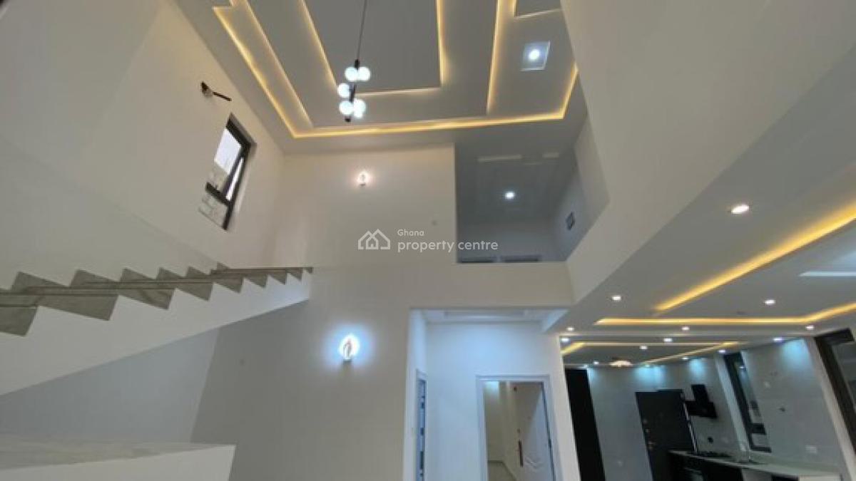 Executive 4 Bedroom, Tse Addo, Accra, House for Sale