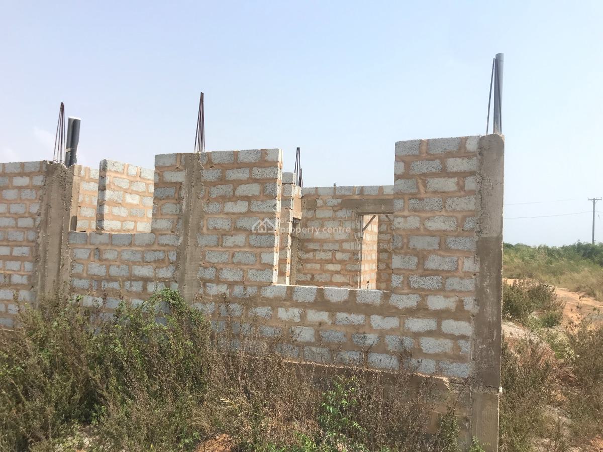 Beachlane Affordable Lands Availaible, New Ningo Police Juction, Ningo Prampram District, Accra, Residential Land for Sale