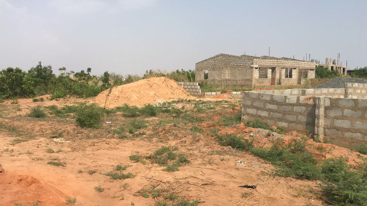 Beachlane Affordable Lands Availaible, New Ningo Police Juction, Ningo Prampram District, Accra, Residential Land for Sale