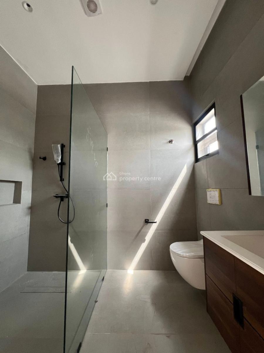 Executive Newly Built 3 Bedrooms, Ashaley Botwe, Adenta Municipal, Accra, House for Sale