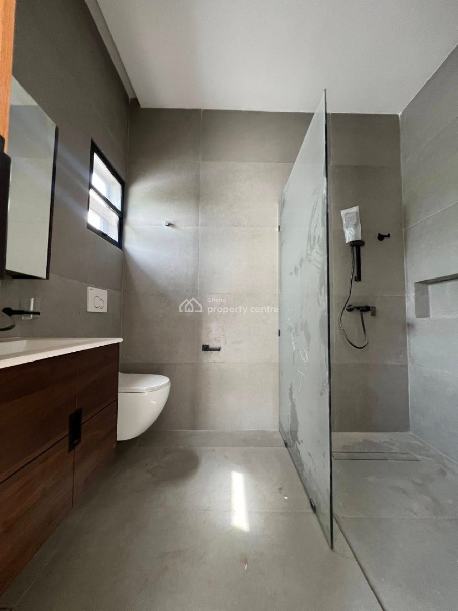 Executive Newly Built 3 Bedrooms, Ashaley Botwe, Adenta Municipal, Accra, House for Sale