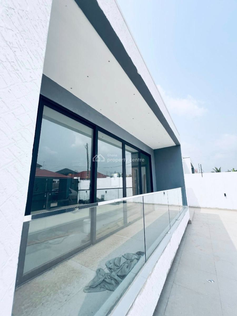 Executive Newly Built 3 Bedrooms, Ashaley Botwe, Adenta Municipal, Accra, House for Sale