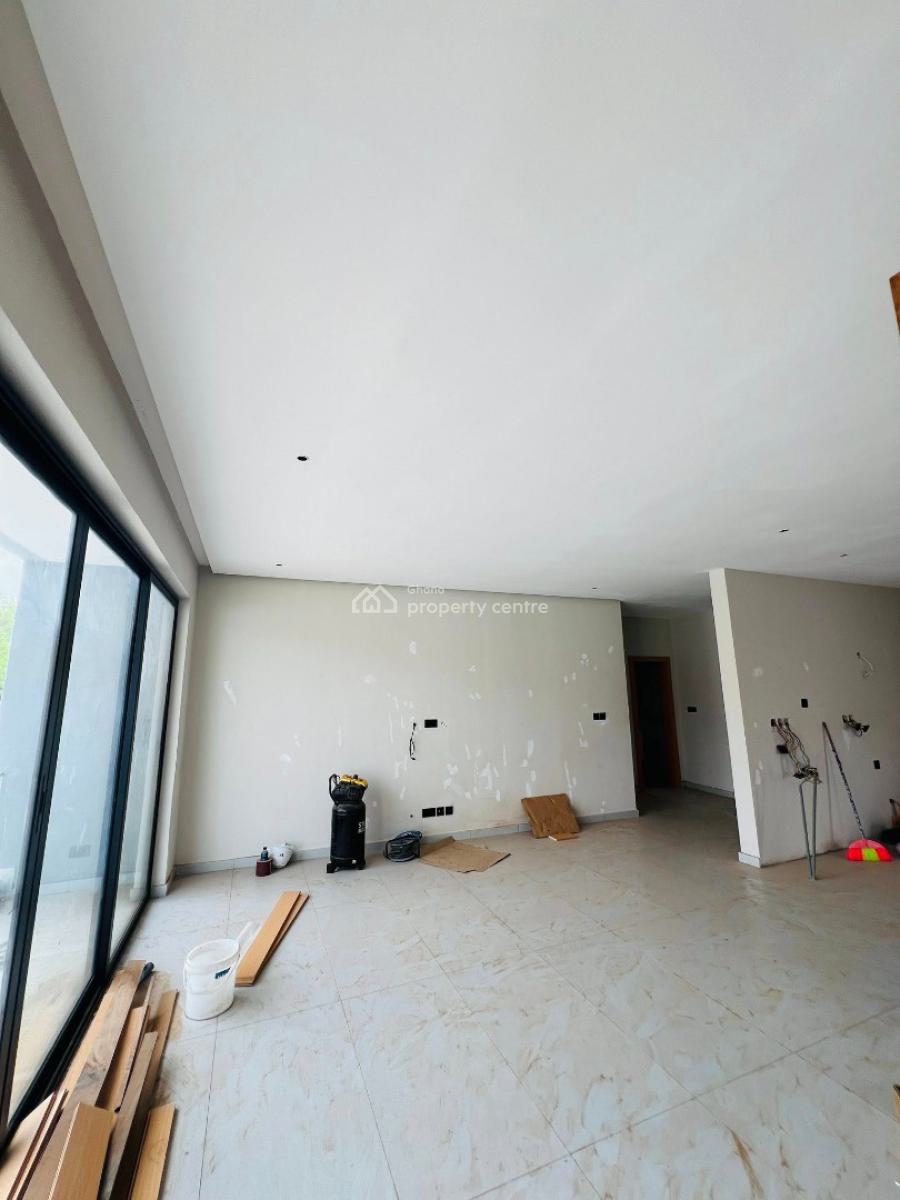 Executive Newly Built 3 Bedrooms, Ashaley Botwe, Adenta Municipal, Accra, House for Sale