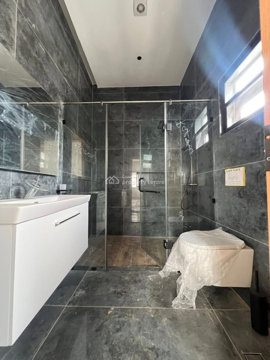 Executive Newly Built 3 Bedrooms, Ashaley Botwe, Adenta Municipal, Accra, House for Sale