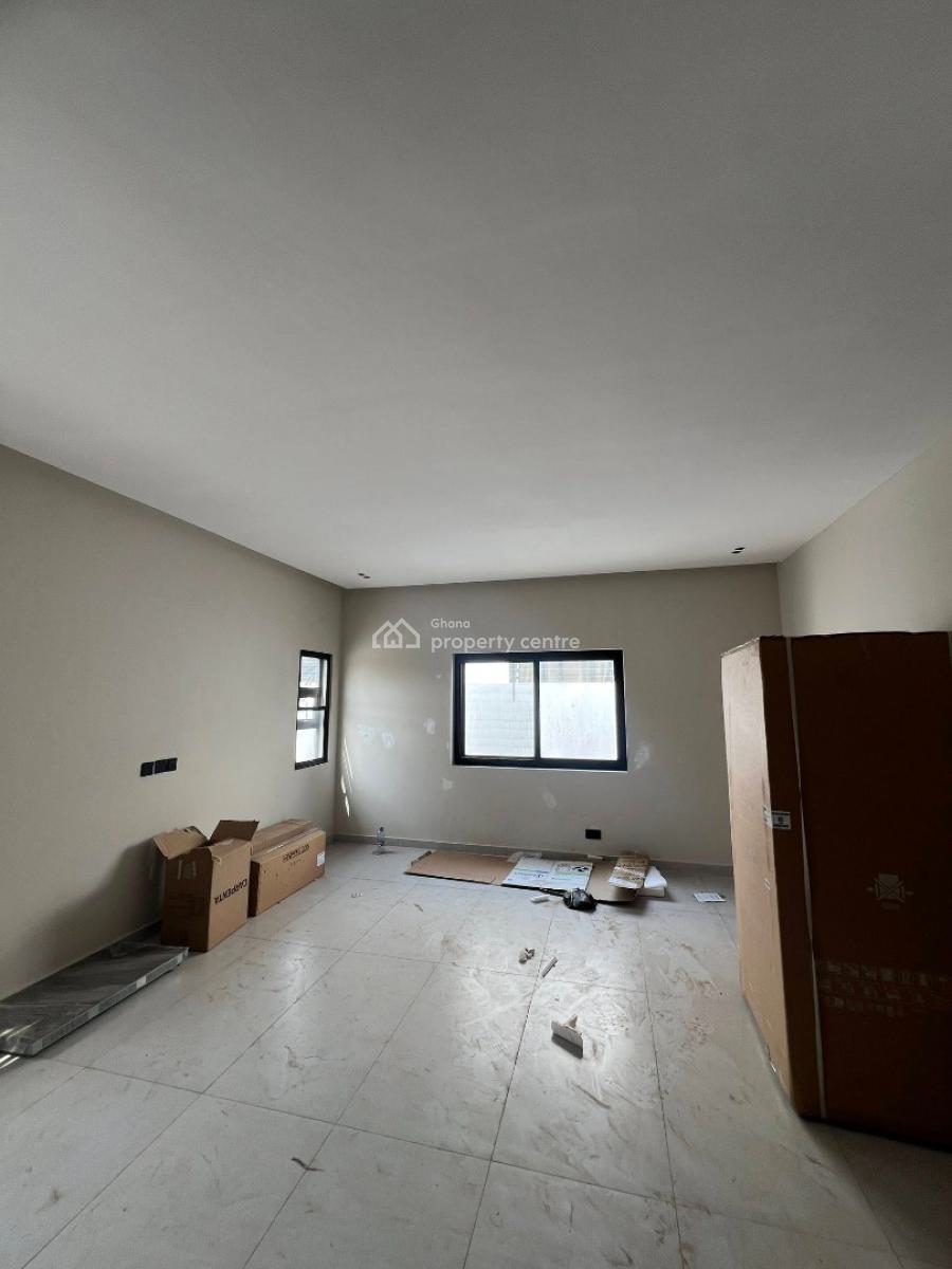 Executive Newly Built 3 Bedrooms, Ashaley Botwe, Adenta Municipal, Accra, House for Sale