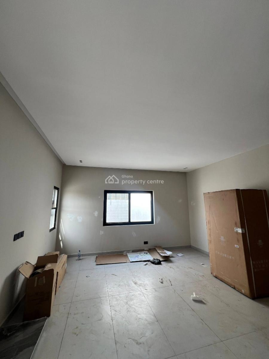 Executive Newly Built 3 Bedrooms, Ashaley Botwe, Adenta Municipal, Accra, House for Sale