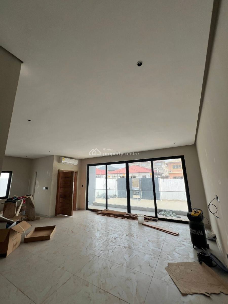 Executive Newly Built 3 Bedrooms, Ashaley Botwe, Adenta Municipal, Accra, House for Sale