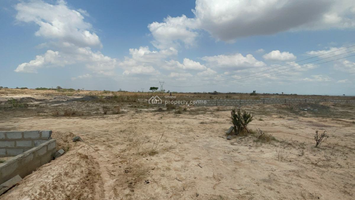 Free Documentation for Ths Land , Tsopoli, Tsopoli, Tsopoli, Ningo Prampram District, Accra, Mixed-use Land for Sale