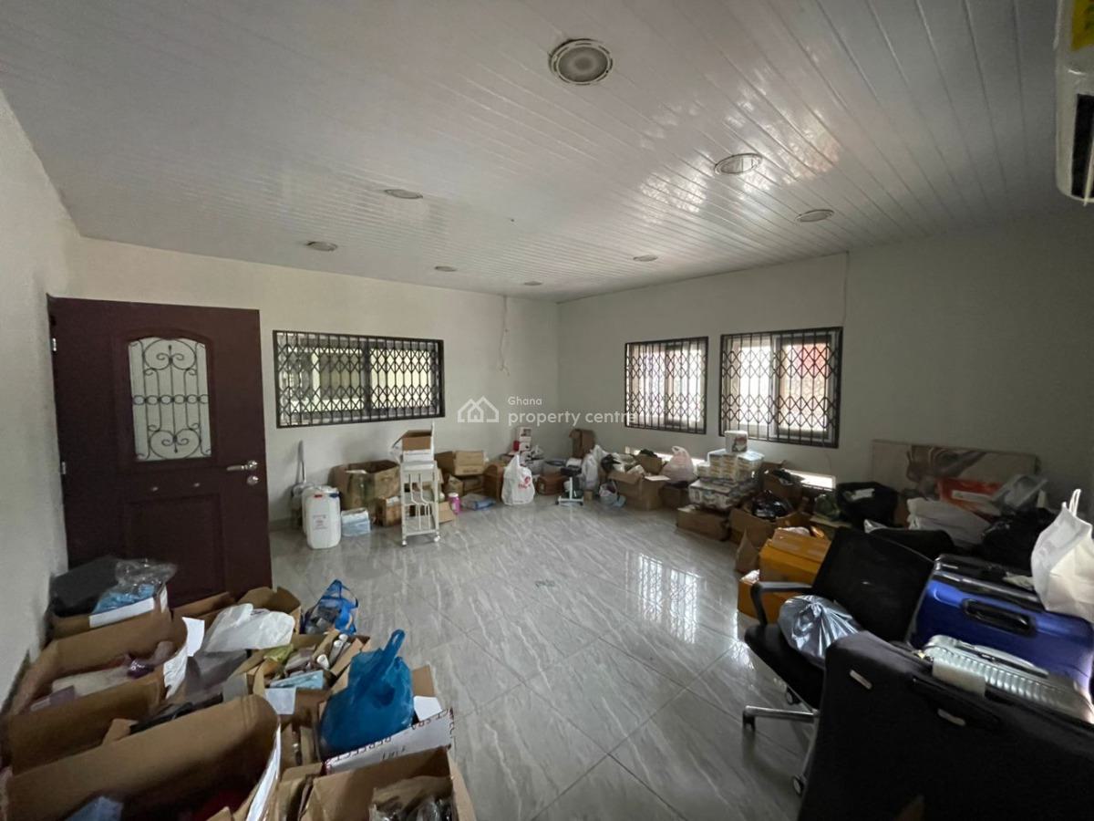 Office Space, Near Coffee Shop, North Labone, Accra, Office Space for Rent