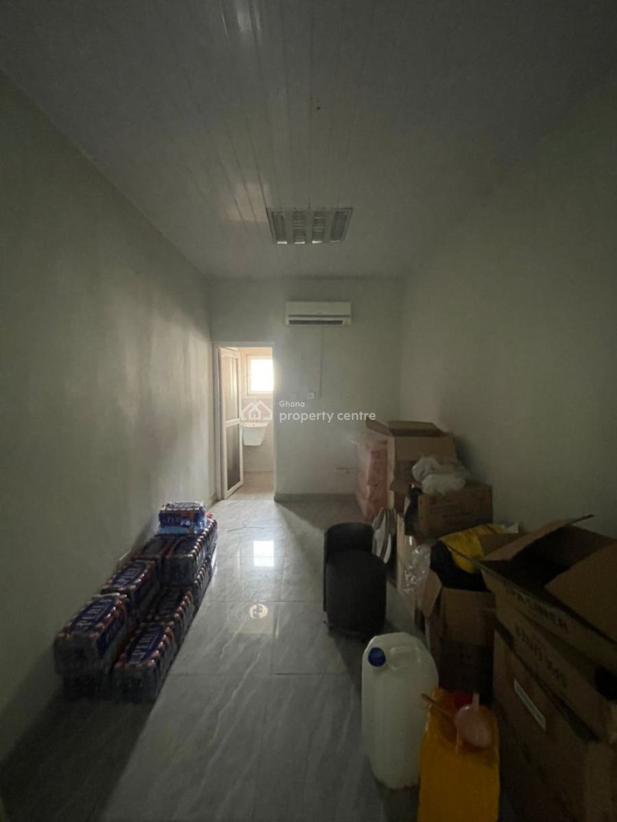 Office Space, Near Coffee Shop, North Labone, Accra, Office Space for Rent