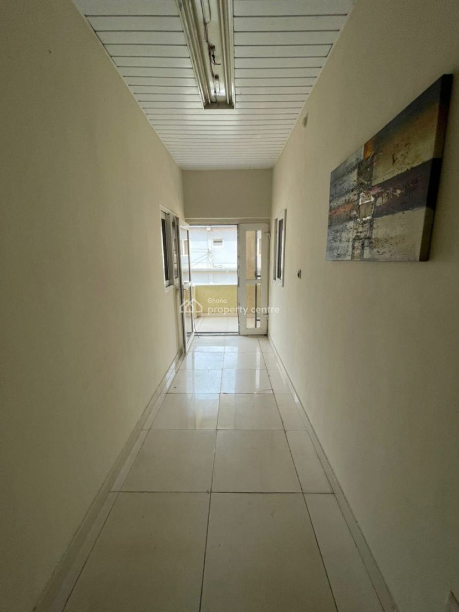 Office Space, Near Coffee Shop, North Labone, Accra, Office Space for Rent