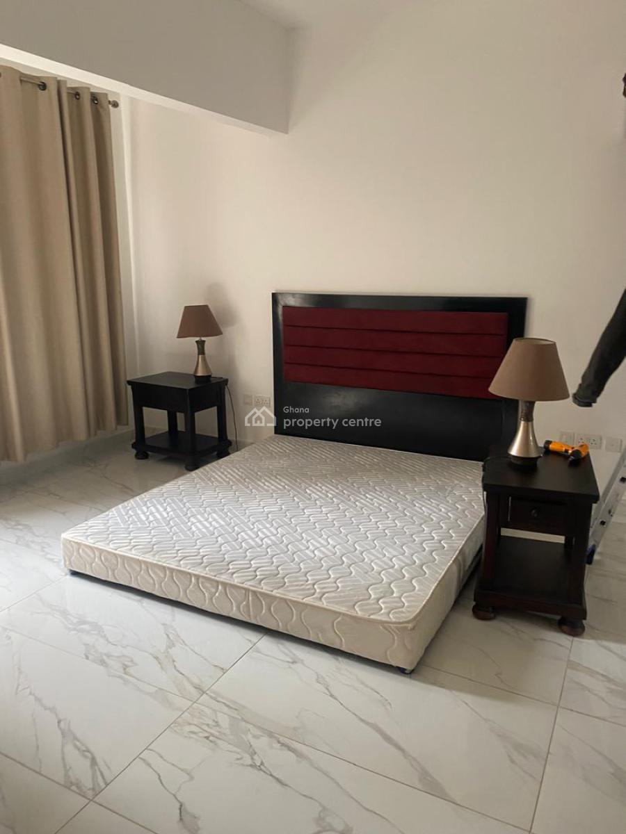 4 Bedroom Town House with Boys Quarters, Cantonments, Cantonments, Accra, House for Rent