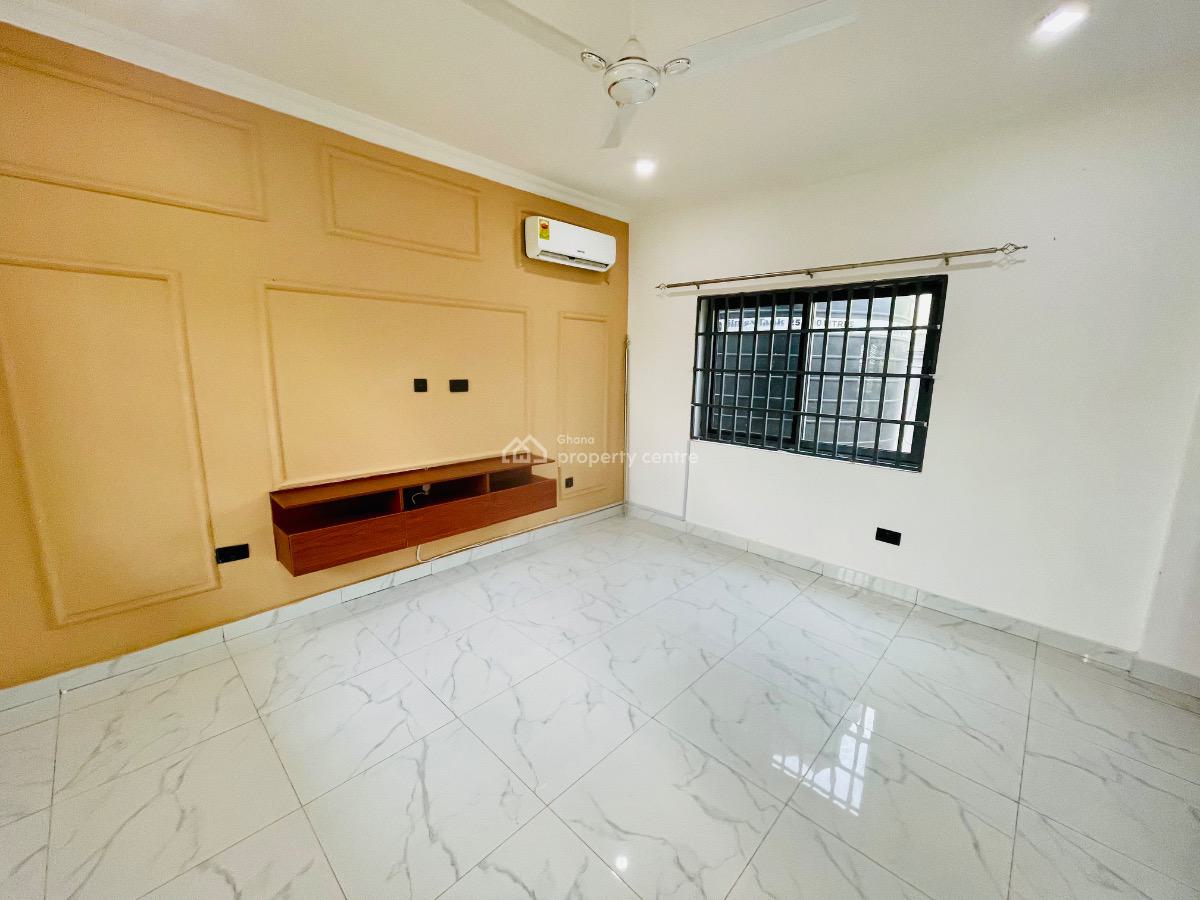 Newly 1 Bedroom Apartment, West Trassaco, Adenta Municipal, Accra, Apartment for Rent