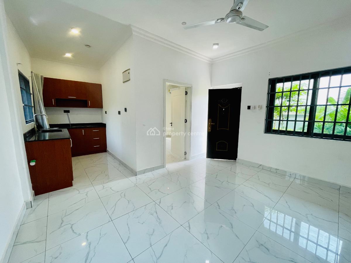 Newly 1 Bedroom Apartment, West Trassaco, Adenta Municipal, Accra, Apartment for Rent