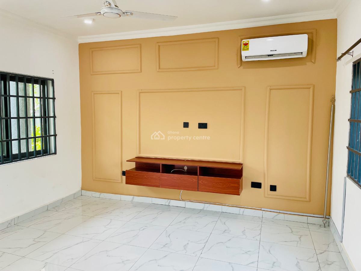 Newly 1 Bedroom Apartment, West Trassaco, Adenta Municipal, Accra, Apartment for Rent