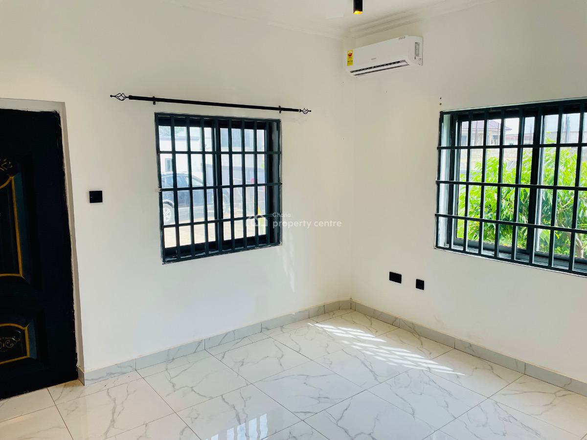 Newly 1 Bedroom Apartment, West Trassaco, Adenta Municipal, Accra, Apartment for Rent