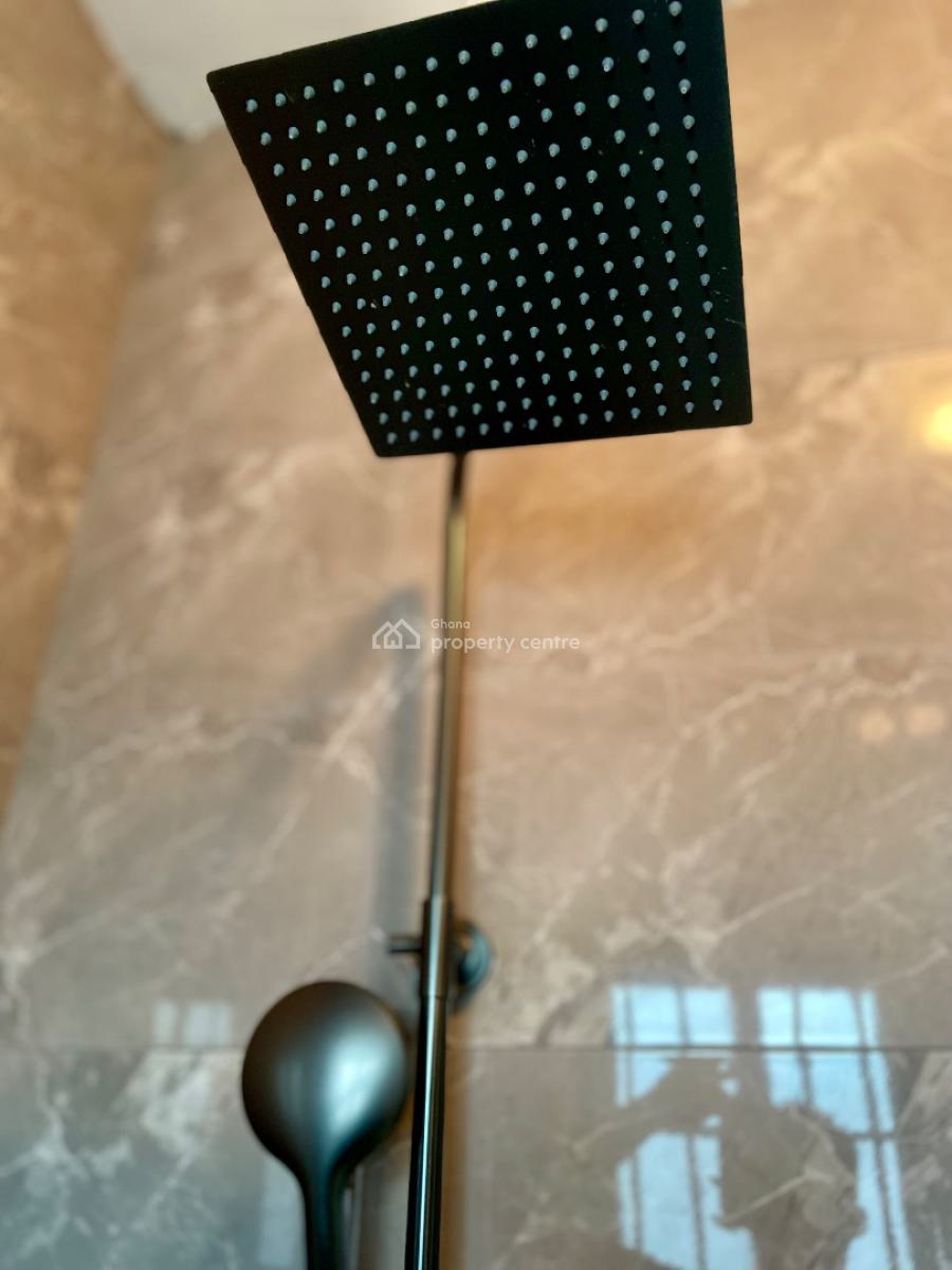 Newly 1 Bedroom Apartment, West Trassaco, Adenta Municipal, Accra, Apartment for Rent