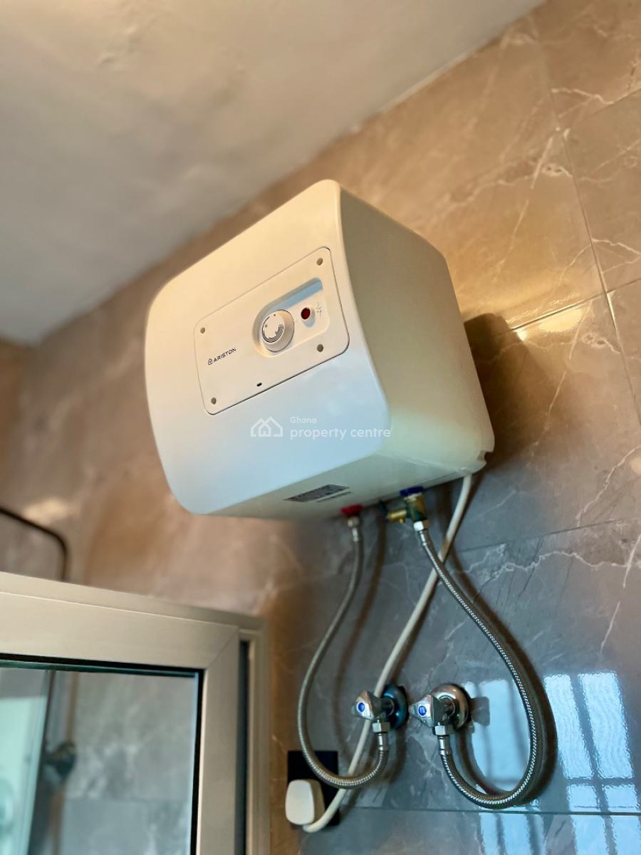 Newly 1 Bedroom Apartment, West Trassaco, Adenta Municipal, Accra, Apartment for Rent