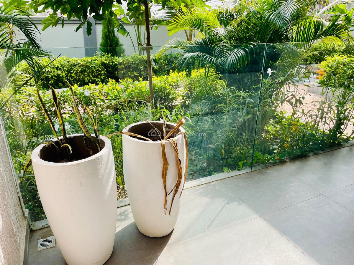 Newly 1 Bedroom Apartment, West Trassaco, Adenta Municipal, Accra, Apartment for Rent