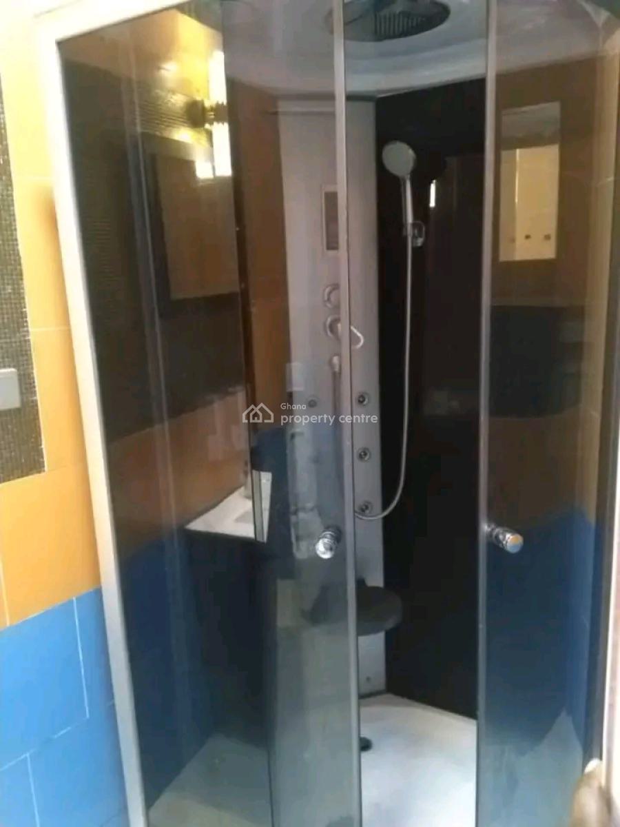 Fully Furnished 1-bedroom Apartment, Dzorwulu, Accra, Apartment Short Let